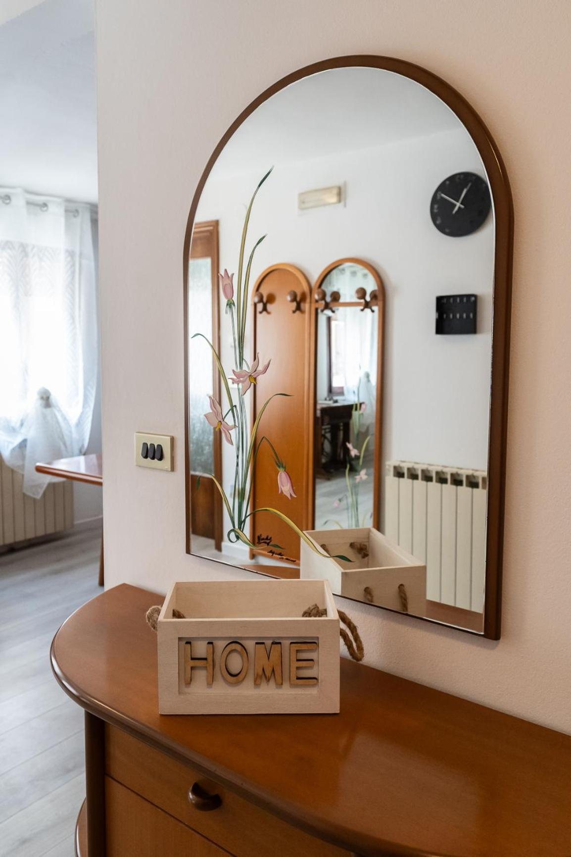 Beauty Basic House Apartment